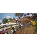 MX vs ATV Legends - Track Pass DLCАВТОДОСТАВКА Steam