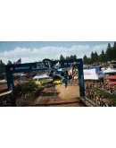 MX vs ATV Legends - Track Pass 2023 DLCSteam RU