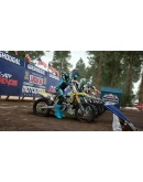 MX vs ATV Legends - 2023 AMA Pro Motocross Championship