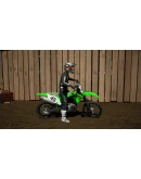 MX vs ATV Legends - Kawasaki Pack DLCSteam RU