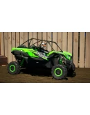 MX vs ATV Legends - Kawasaki Pack DLCSteam RU