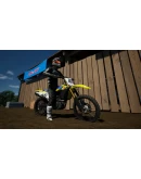 MX vs ATV Legends - Suzuki Pack DLCАВТОДОСТАВКА Steam