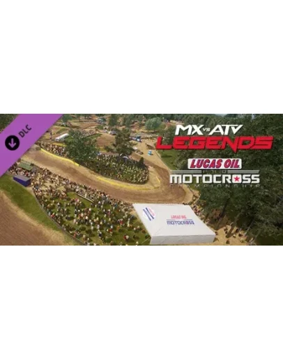 MX vs ATV Legends - 2022 AMA Pro Motocross Championship