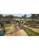 MX vs ATV Legends - 2022 AMA Pro Motocross Championship