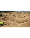 MX vs ATV Legends - Slayground DLCАВТОДОСТАВКА Steam