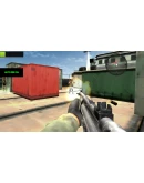 Counter Ops: Blackout AssaultАВТОДОСТАВКА Steam