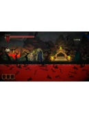 Soulbind: Tales Of The UnderworldАВТОДОСТАВКА Steam