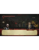 Soulbind: Tales Of The UnderworldАВТОДОСТАВКА Steam