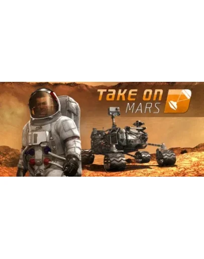 Take on Mars (Steam Key/Region Free)