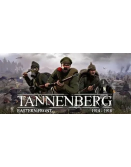 Tannenberg (Steam Key/Region Free)