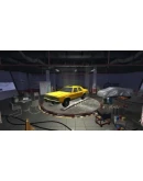 Taxi (Steam Key/Region Free) Taxi (Steam Key/Region Free)