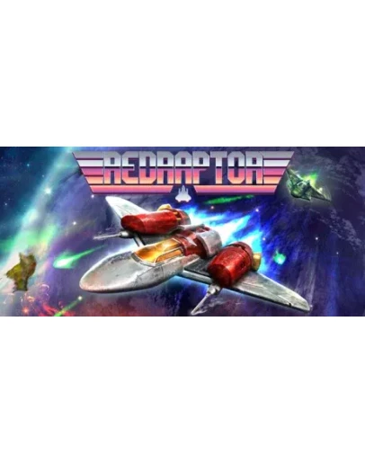 RedRaptor * STEAM РОССИЯ АВТОДОСТАВКА 0 КАРТЫ