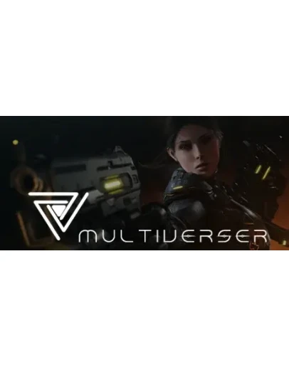 Multiverser * STEAM РОССИЯ АВТОДОСТАВКА 0 КАРТЫ