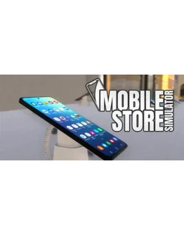 Mobile Store Simulator * STEAM RU АВТО 0