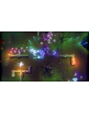 Tesla vs Lovecraft (Steam Key/Region Free)