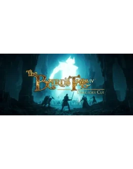 The Bard's Tale IV: Director's Cut (Steam Key/RoW)