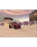 Cars Mater-National XBOX Тачки На Любой Регион