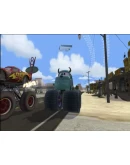 Cars Mater-National XBOX Тачки На Любой Регион