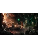 The Dark Eye: Chains of Satinav (Steam Key/Region Free)