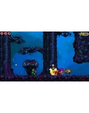 Shantae and the Pirate's Curse Xbox OneXS активация