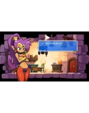Shantae and the Pirate's Curse Xbox OneXS активация