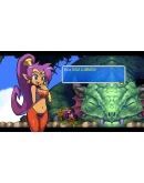 Shantae and the Pirate's Curse Xbox OneXS активация