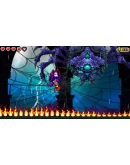 Shantae and the Pirate's Curse Xbox OneXS активация