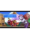 Shantae and the Pirate's Curse Xbox OneXS активация