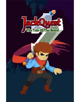 JackQuest Xbox One &amp Xbox Series XS активация