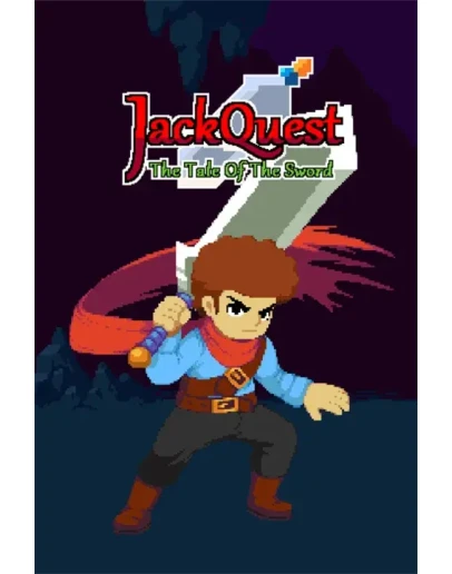 JackQuest Xbox One &amp Xbox Series XS активация