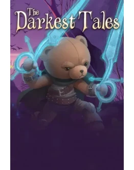 The Darkest Tales Xbox OneXS активация
