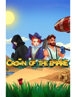 Crown of the Empire Xbox OneXS активация