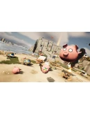 Bang-On Balls: Chronicles Xbox OneXS активация