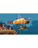 YesterMorrow Xbox One &amp Xbox Series XS активация