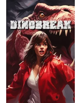 Dinobreak Xbox One &amp Xbox Series XS активация