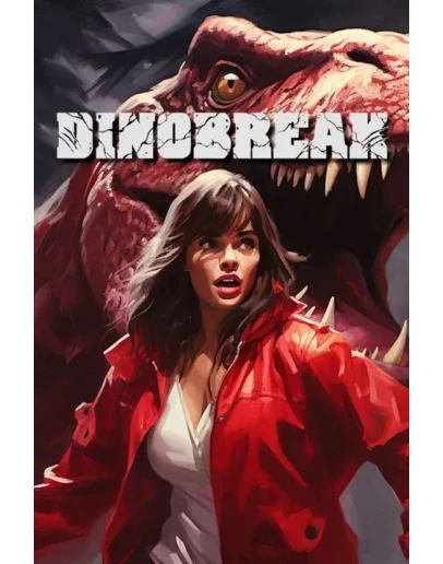 Dinobreak Xbox One &amp Xbox Series XS активация