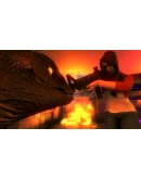 Dinobreak Xbox One &amp Xbox Series XS активация