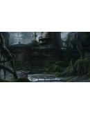 Monolith АВТОДОСТАВКА STEAM GIFT РОССИЯ