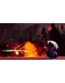 SWORD ART ONLINE Last Recollection Xbox активация