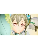 SWORD ART ONLINE Last Recollection Xbox активация