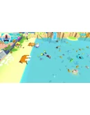 Aquarium Land Xbox One &amp Xbox Series XS активация