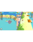 Aquarium Land Xbox One &amp Xbox Series XS активация