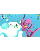 Aquarium Land Xbox One &amp Xbox Series XS активация