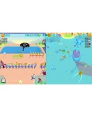 Aquarium Land Xbox One &amp Xbox Series XS активация