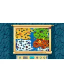 Lost Artifacts 5: Frozen Queen Xbox OneXS активация