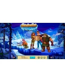 Lost Artifacts 5: Frozen Queen Xbox OneXS активация