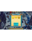 Lost Artifacts 5: Frozen Queen Xbox OneXS активация