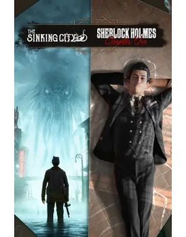 The Lucid Dreamer Bundle Xbox Series XS активация