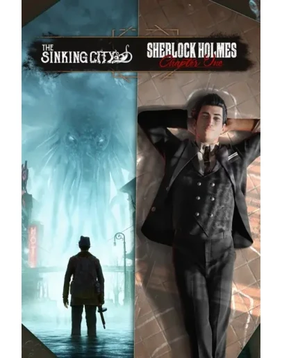 The Lucid Dreamer Bundle Xbox Series XS активация