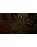 Anthology of Fear Xbox OneXS активация